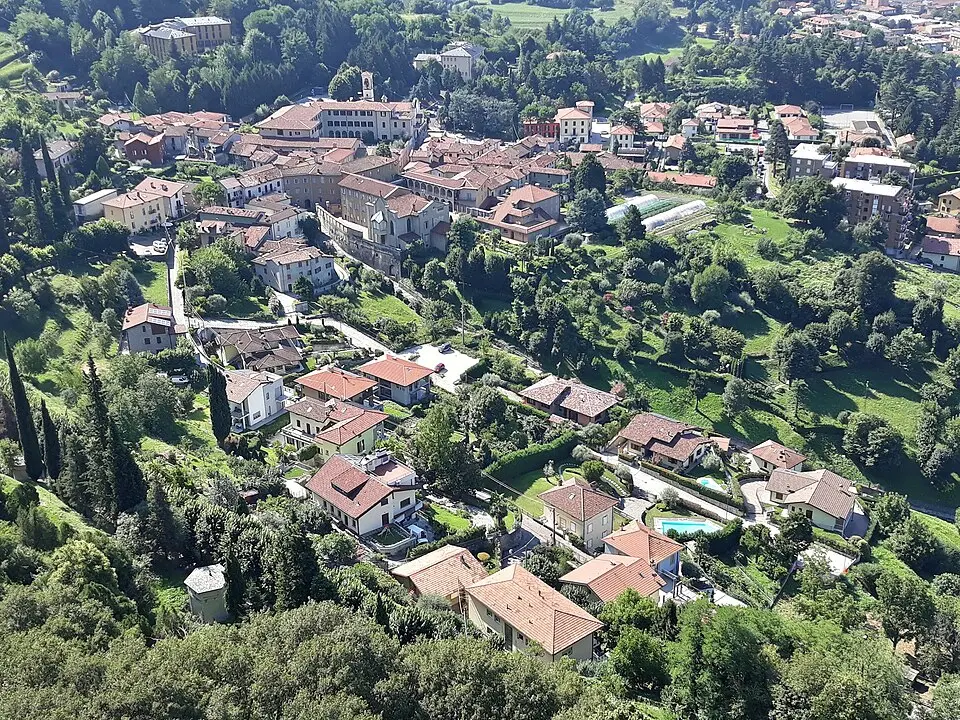 Somasca