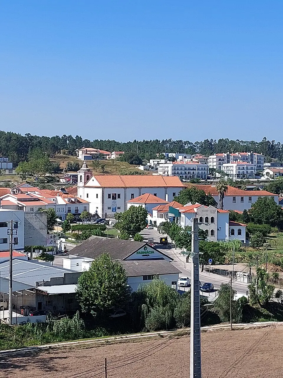 Louriçal