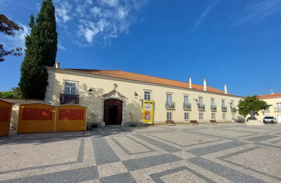Palácio de D. Miguel