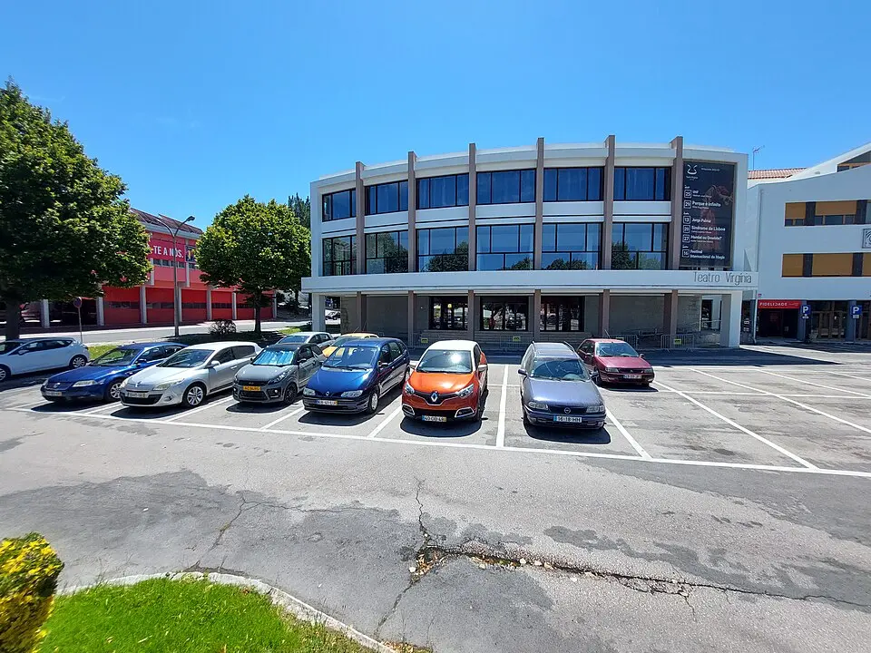 Cine-Teatro Virgínia