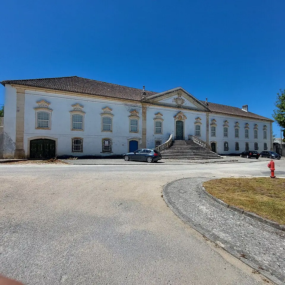 Paço de Maiorca