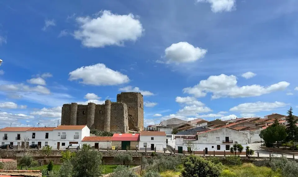 Villagarcía de la Torre