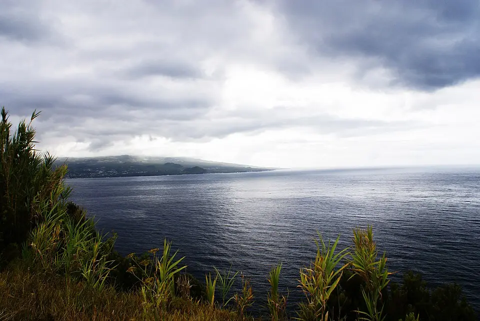 Canal do Faial