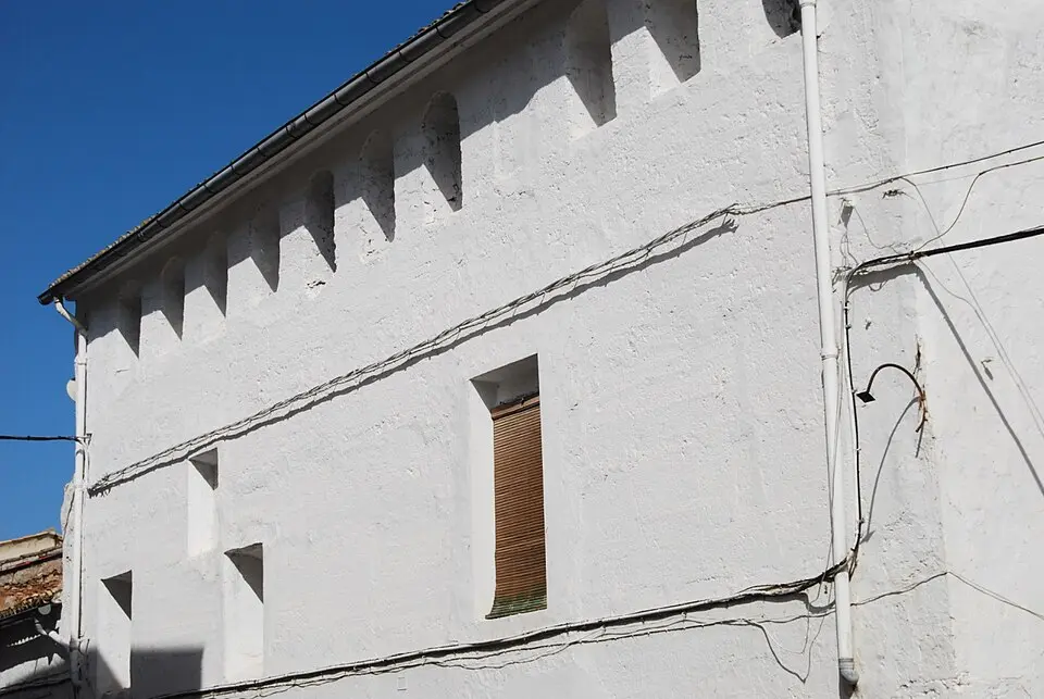 Palacio de los Ferrer