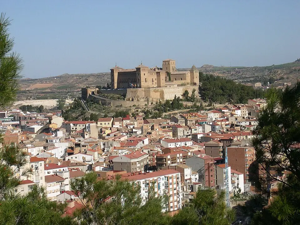 Alcañiz