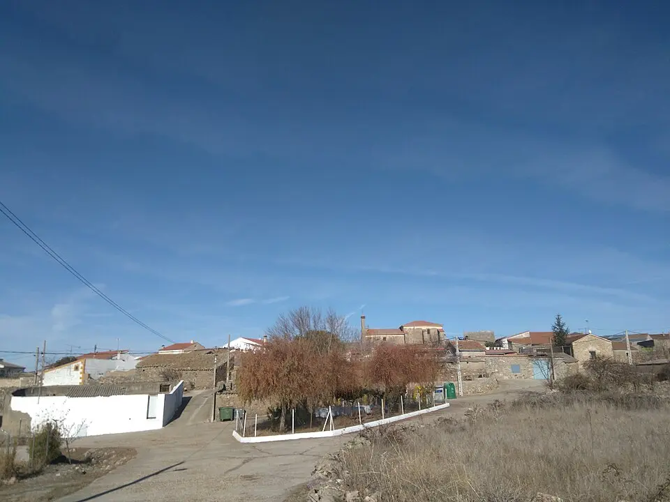 Añover de Tormes