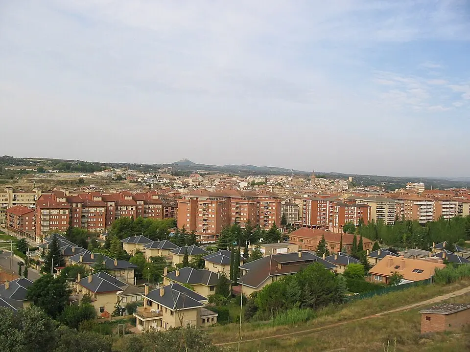 Barbastro