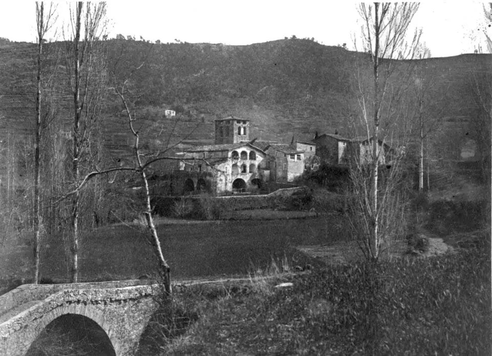 Begudà