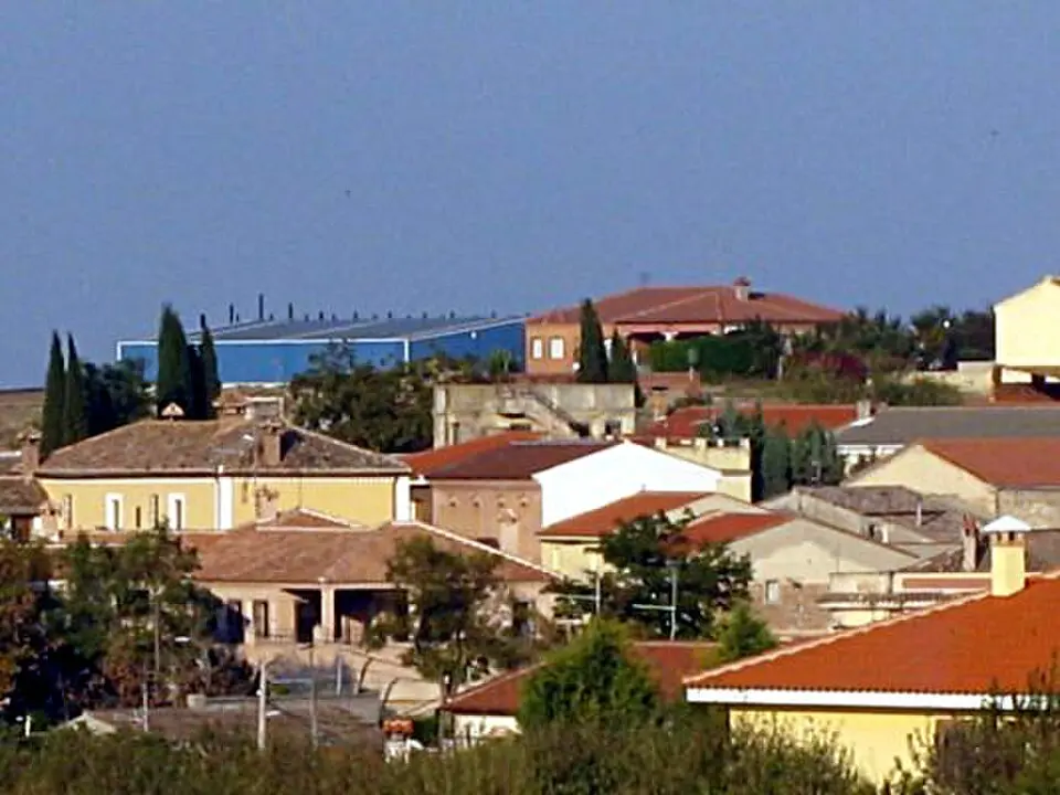 Obrázok: Goyo de Parla · CC BY-SA 3.0 Carriches