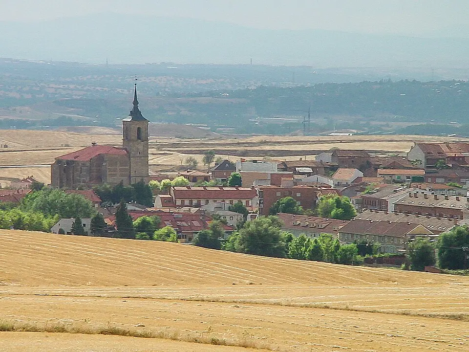 Cobeña