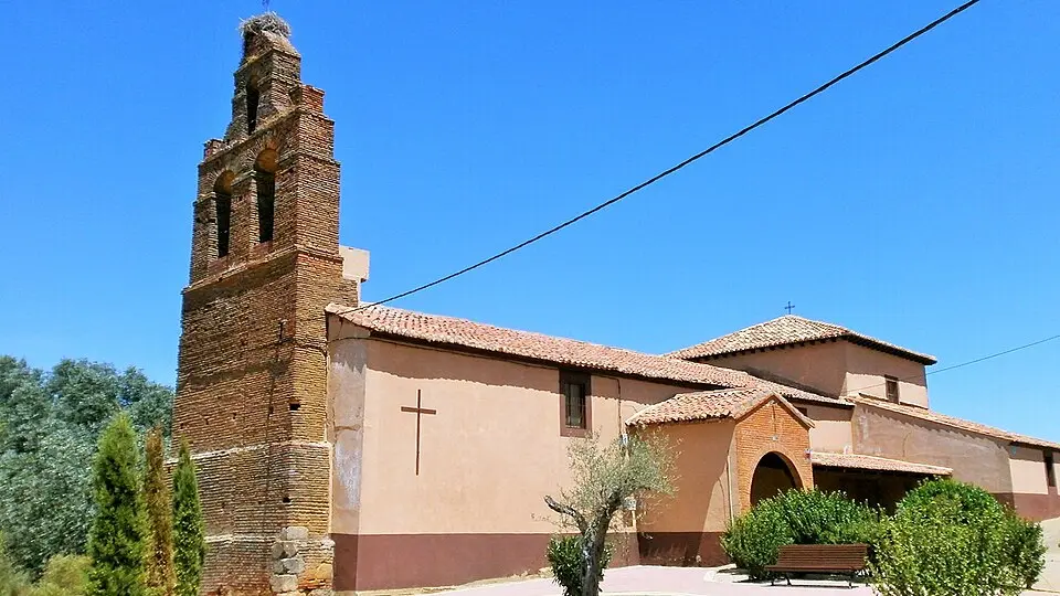 Fuentes de Carbajal
