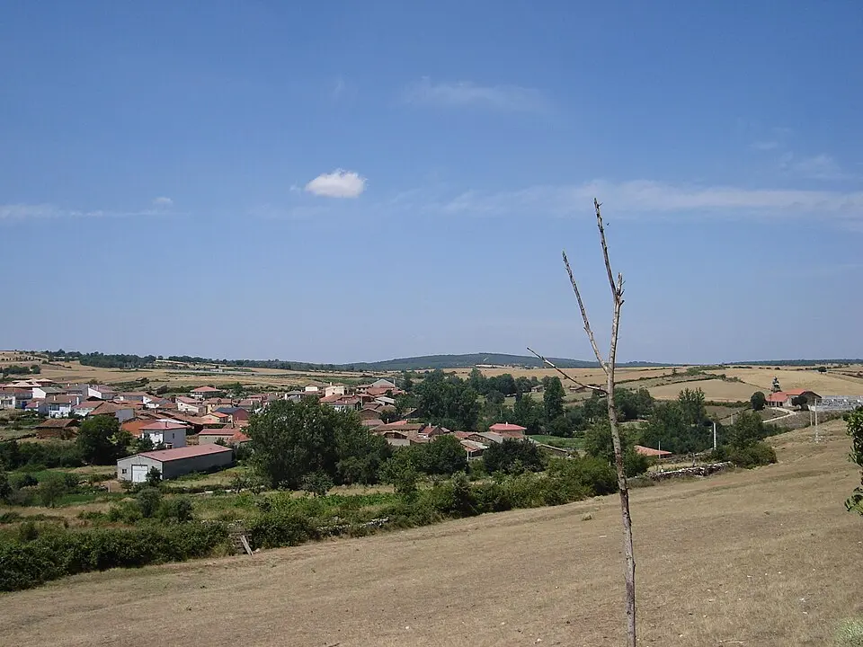 Image: Goyo Arriaga · CC BY 3.0 Samir de los Caños