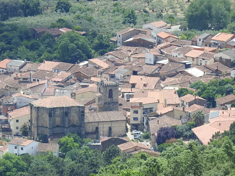 Torre de Don Miguel