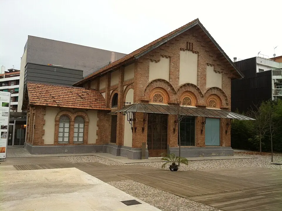 Museo de Arte de Cerdanyola