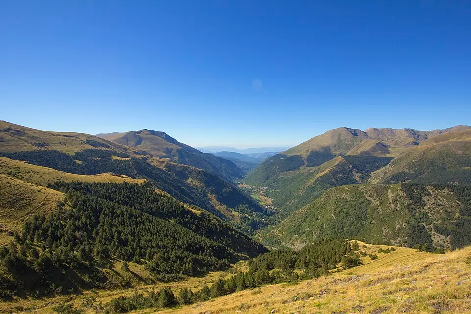 Vall Fosca