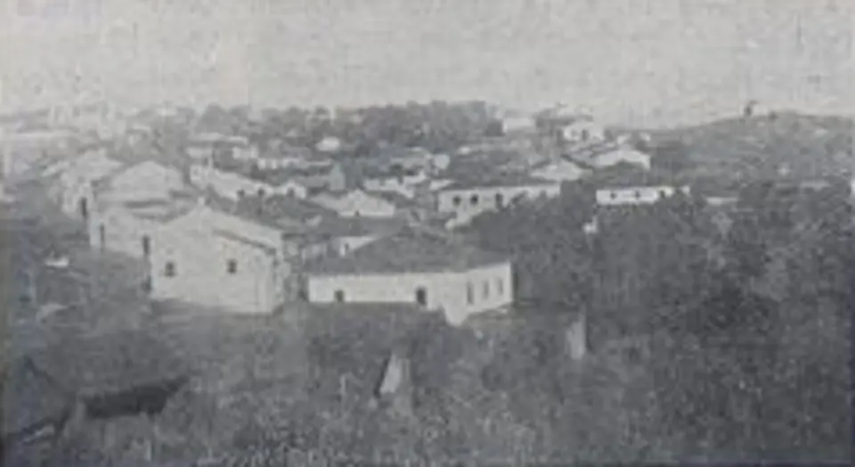 Relíquias