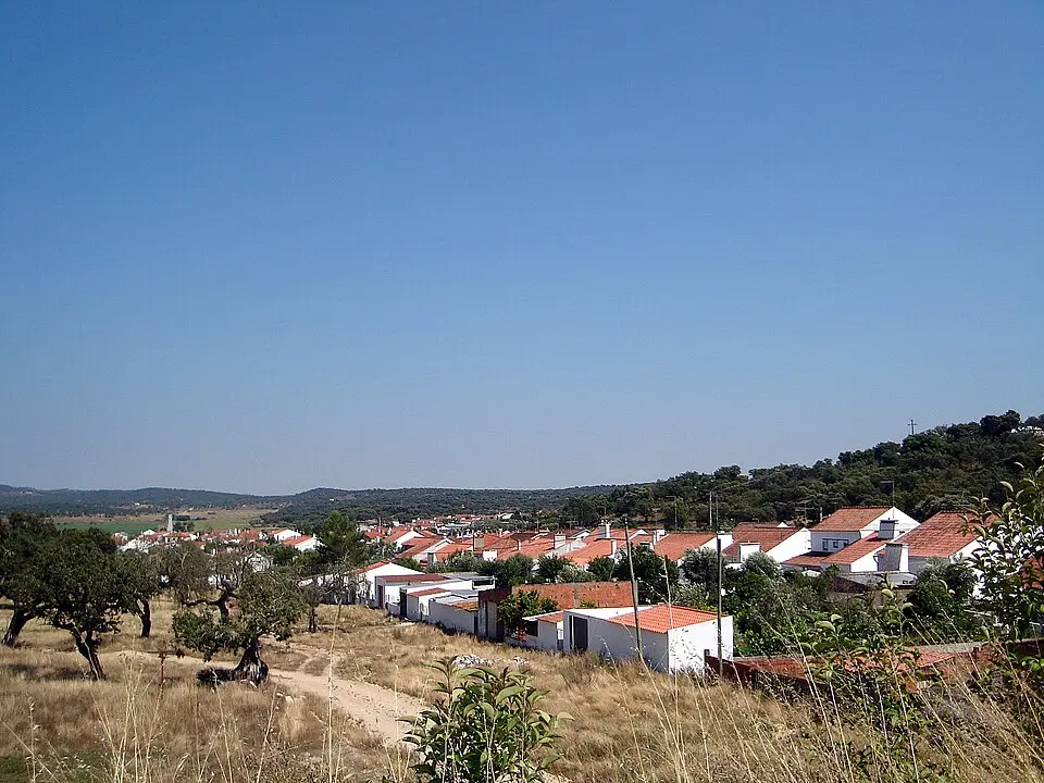 Sabugueiro