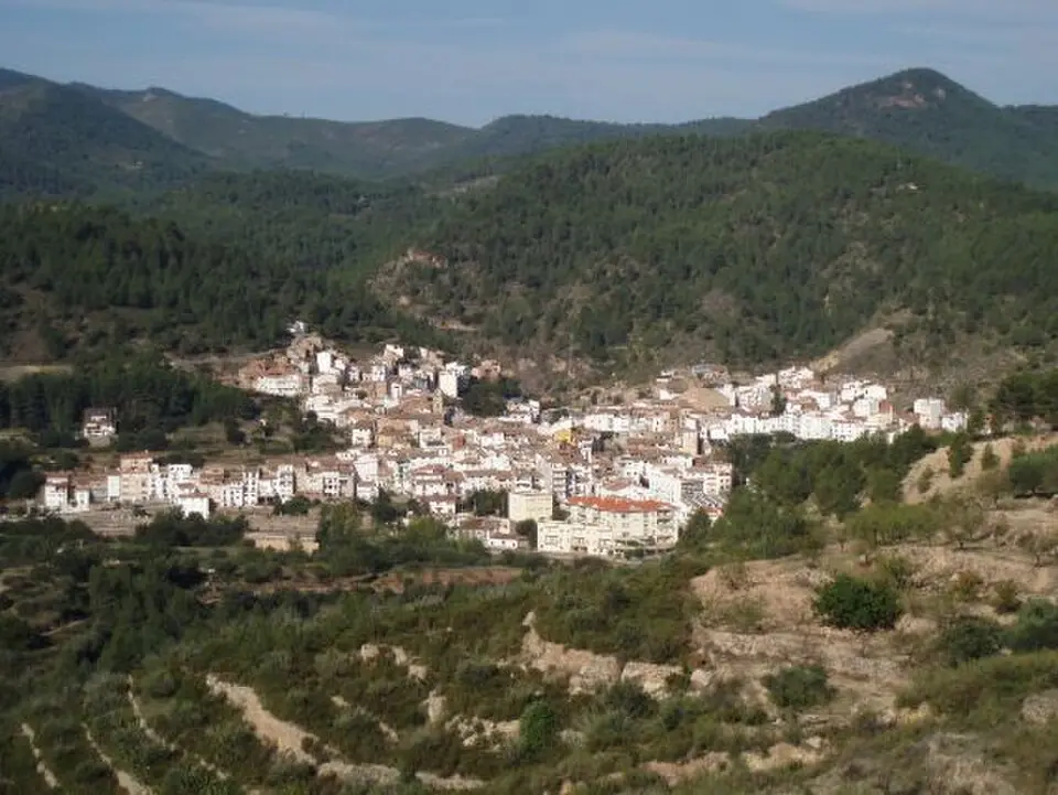 Montán