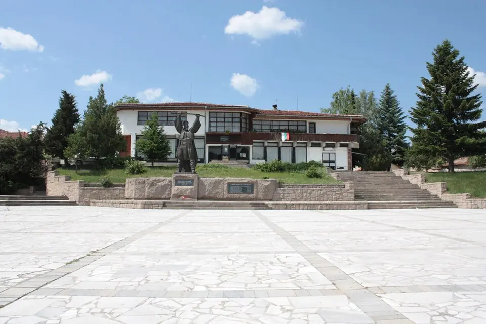 Баня
