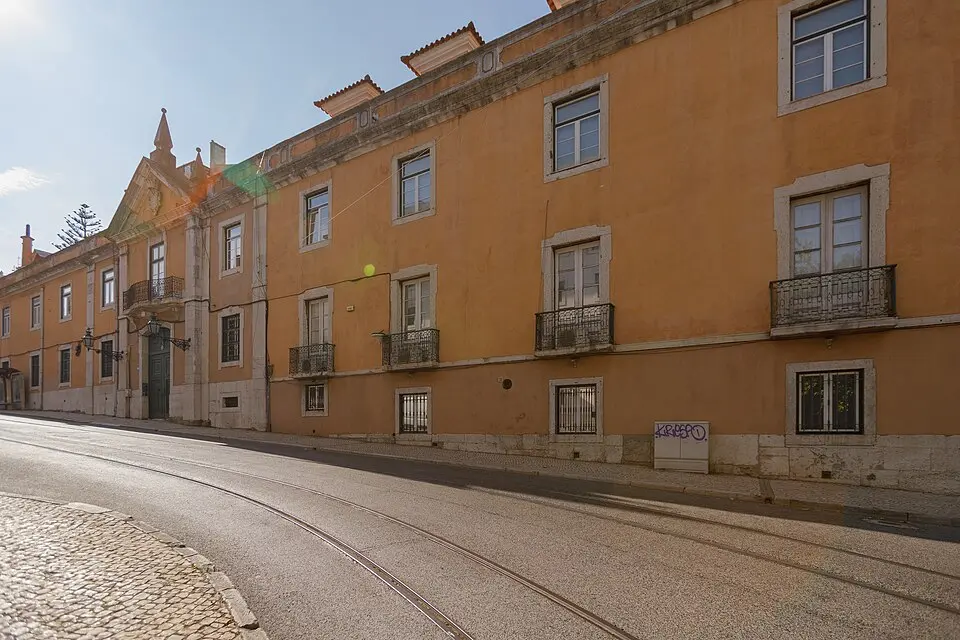 Palácio Anadia