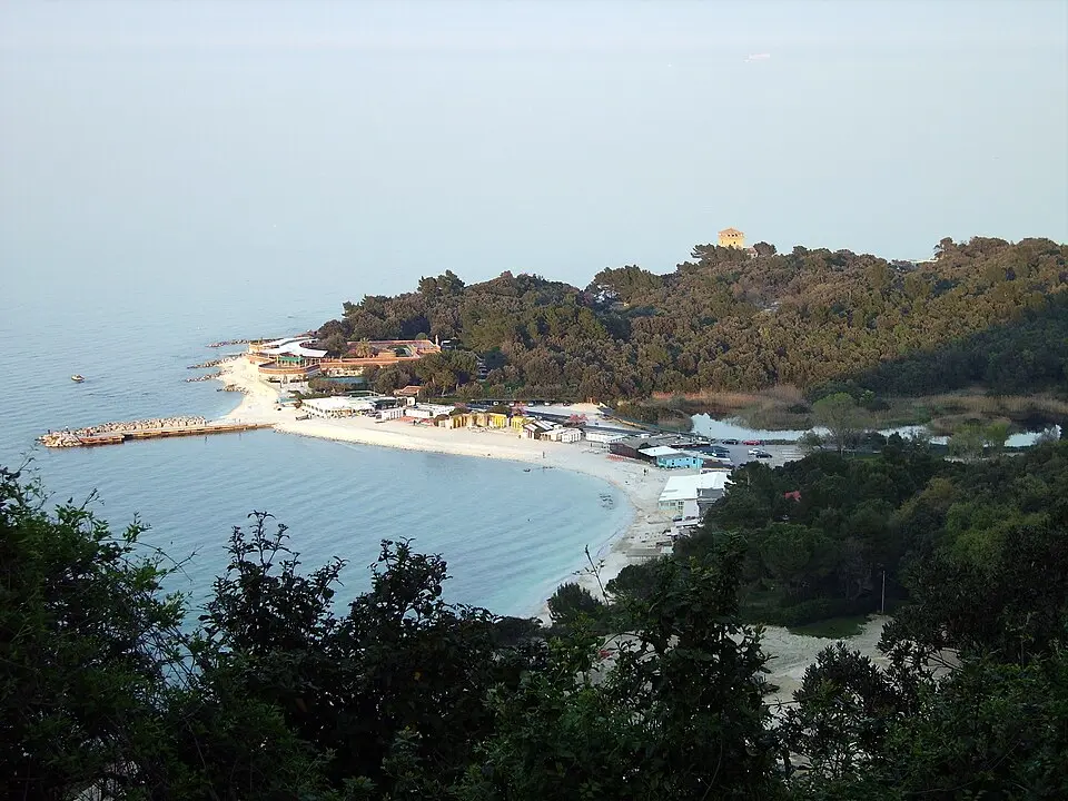 Portonovo