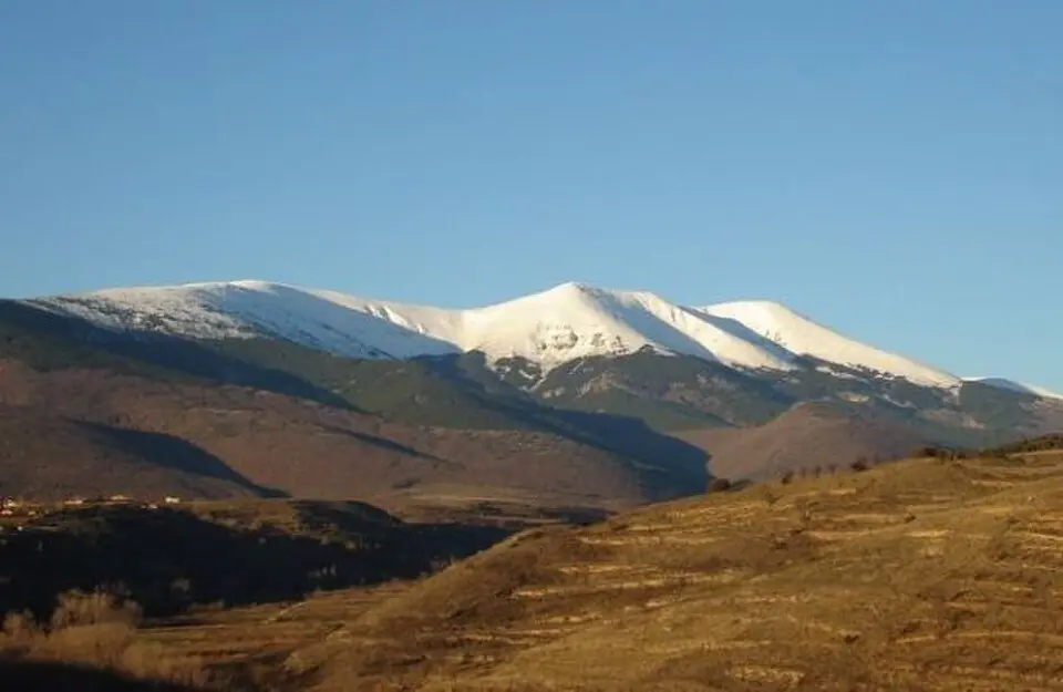 Moncayo