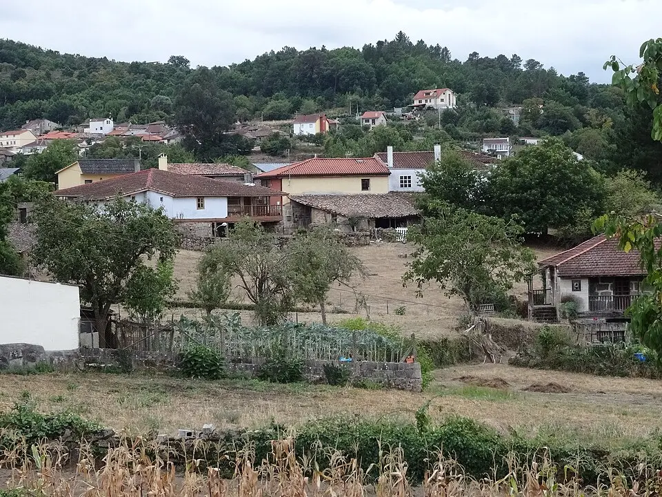 Pereiro de Aguiar