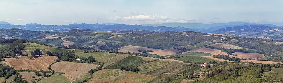 Romagna