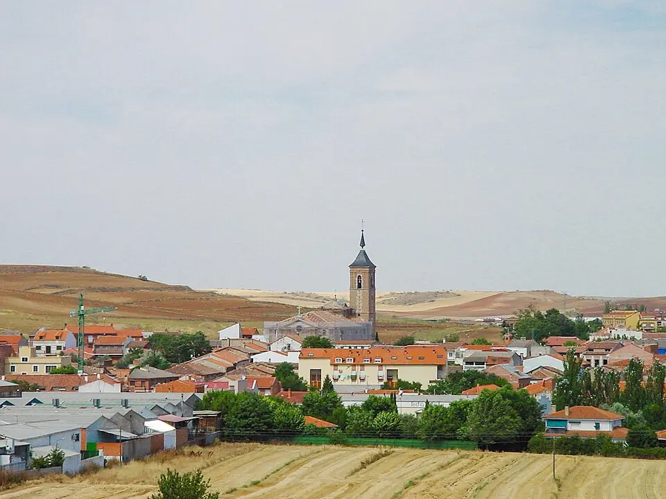 Ajalvir