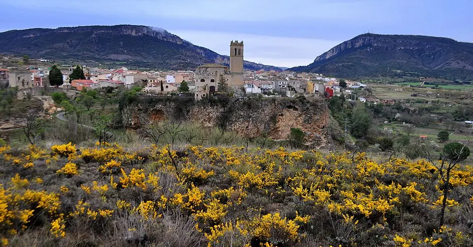 Priego