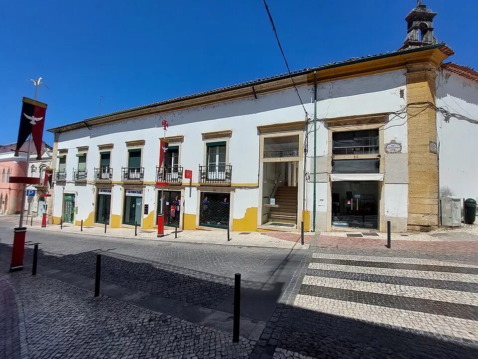 Palácio dos Vales