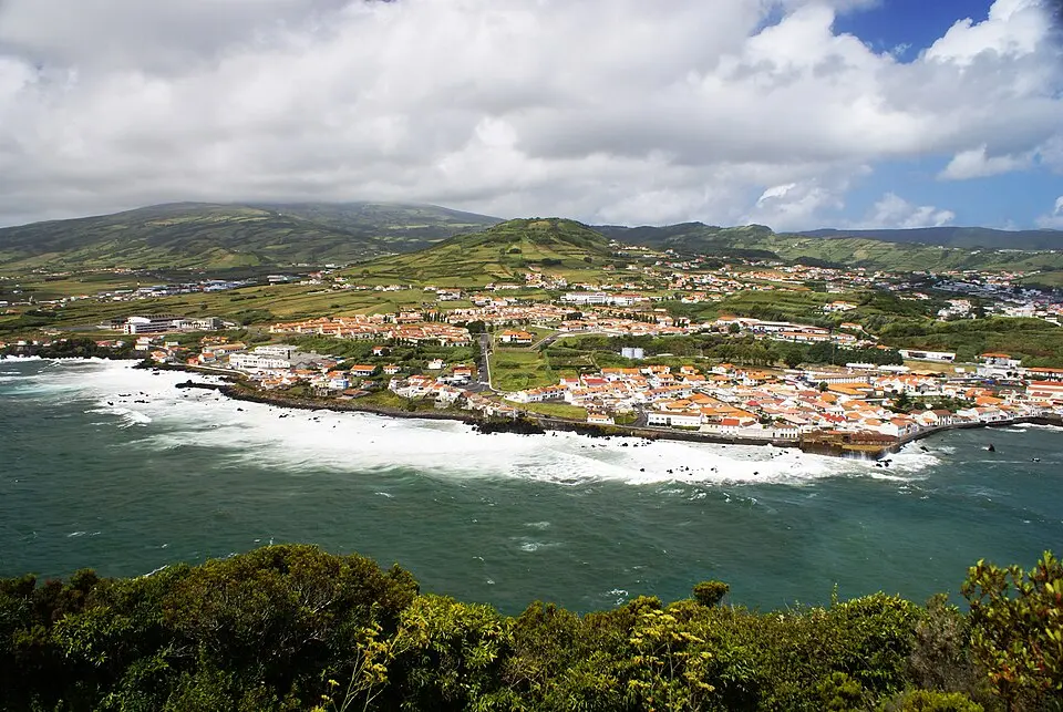 Faial