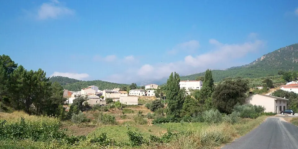 Slika: Siempremolinicos · Public domain Los Collados