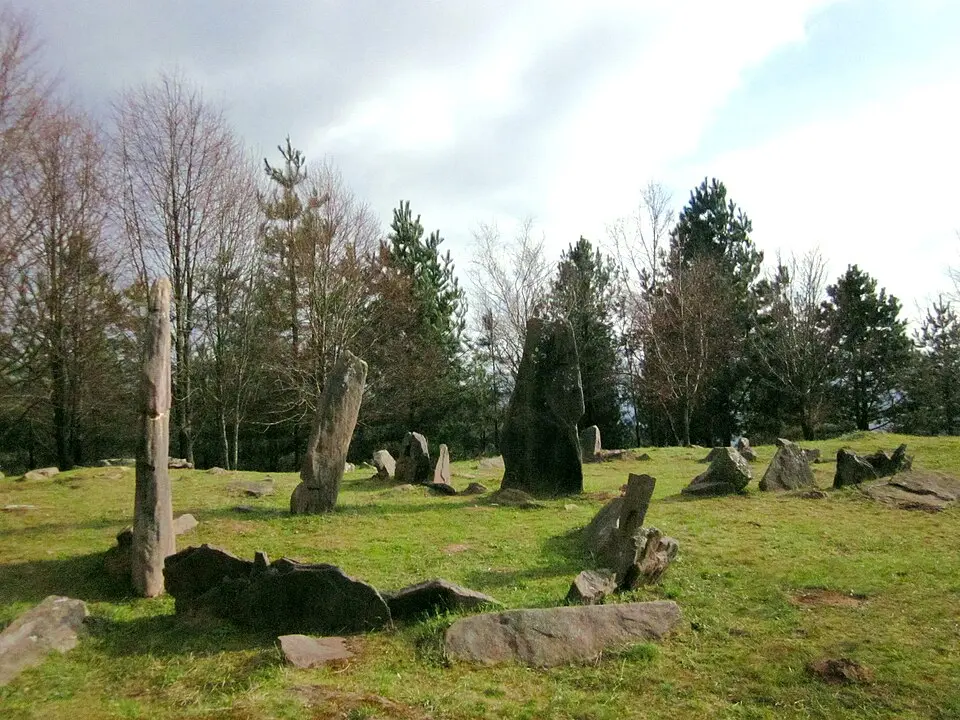 Mulisko Gaina