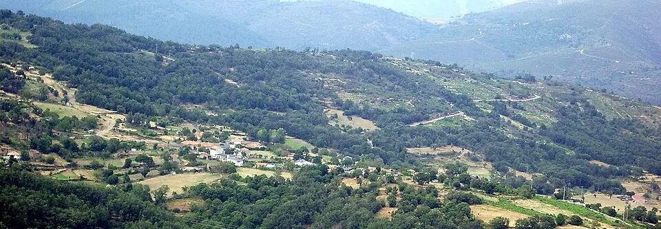 Comarca de Tierra de Trives