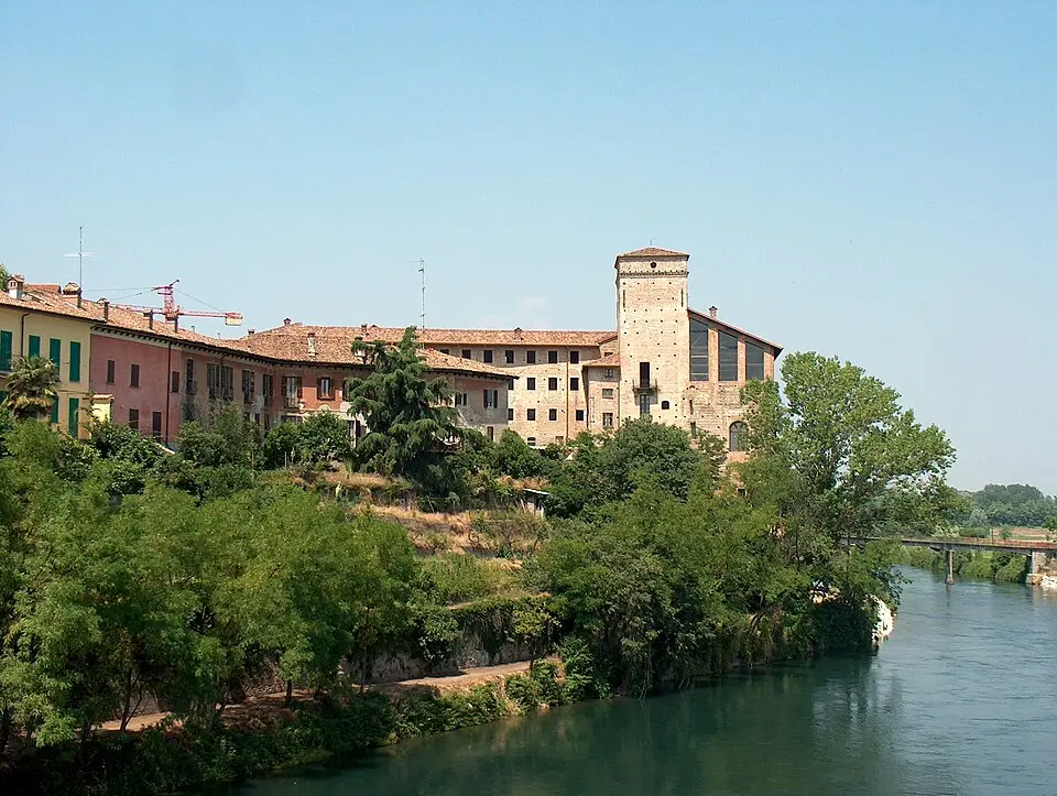Cassano d’Adda