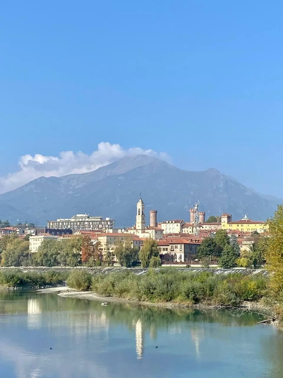 Monte Cavallaria