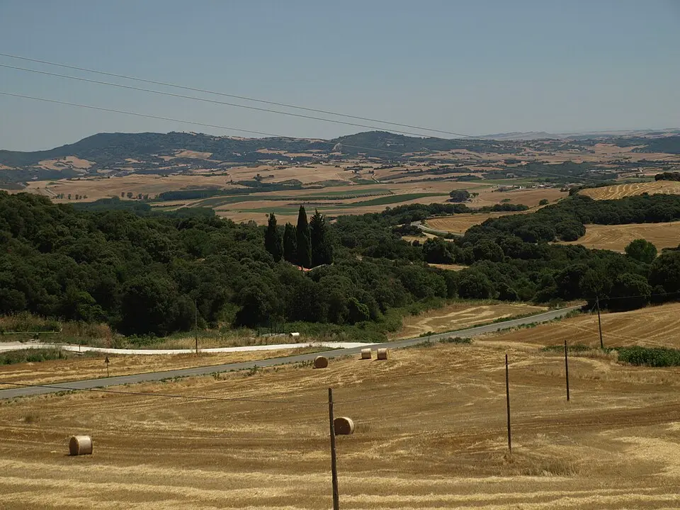 Valle de Yerri / Deierri