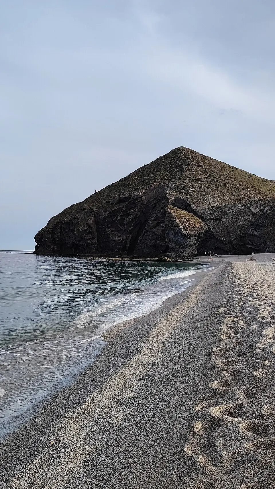 Obrázok: Josi · CC BY-SA 4.0 Playa de los Muertos