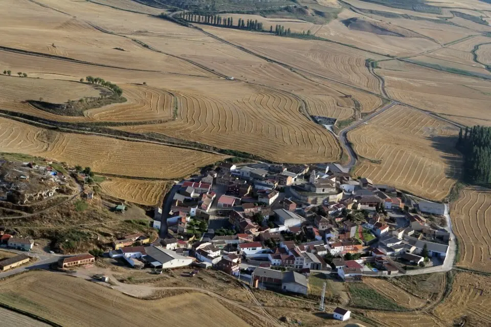 Valdeolmillos