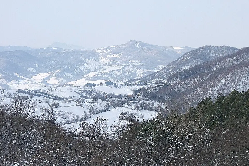 Sagliano Crenna