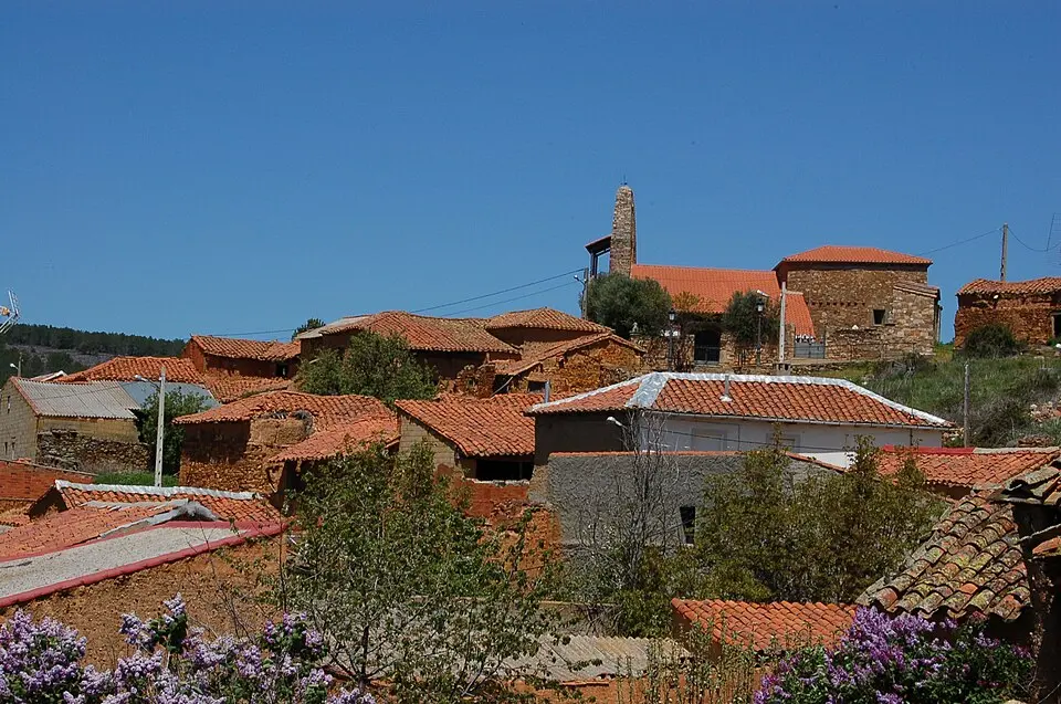 Villageriz
