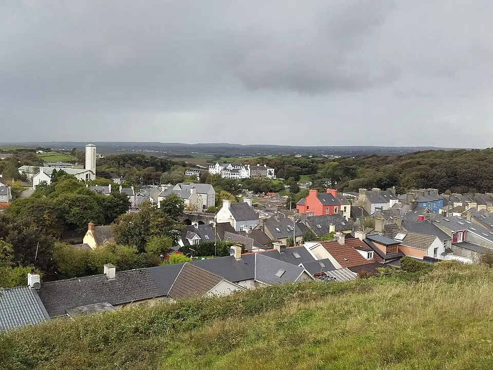 Ennistymon