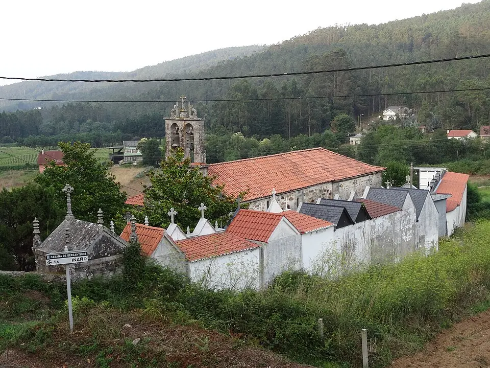 San Pelayo de Cundíns