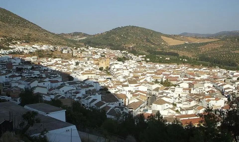 Image: SergioBCN · Public domain Algodonales