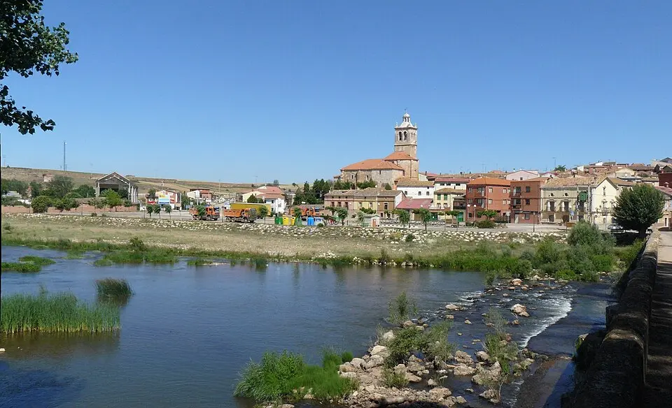 Tordómar