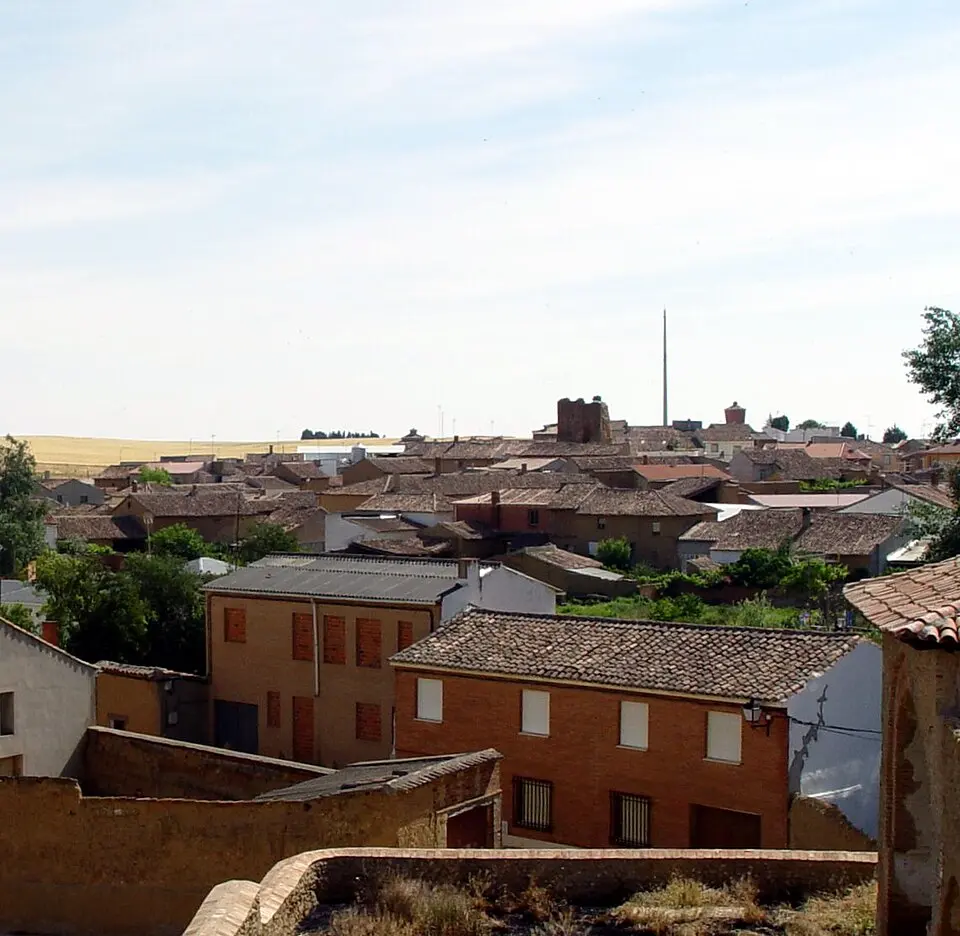 Valdunquillo