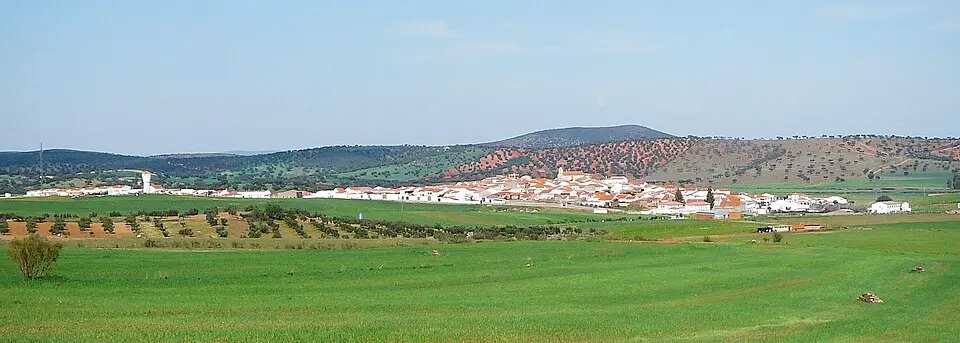 Retamal de Llerena