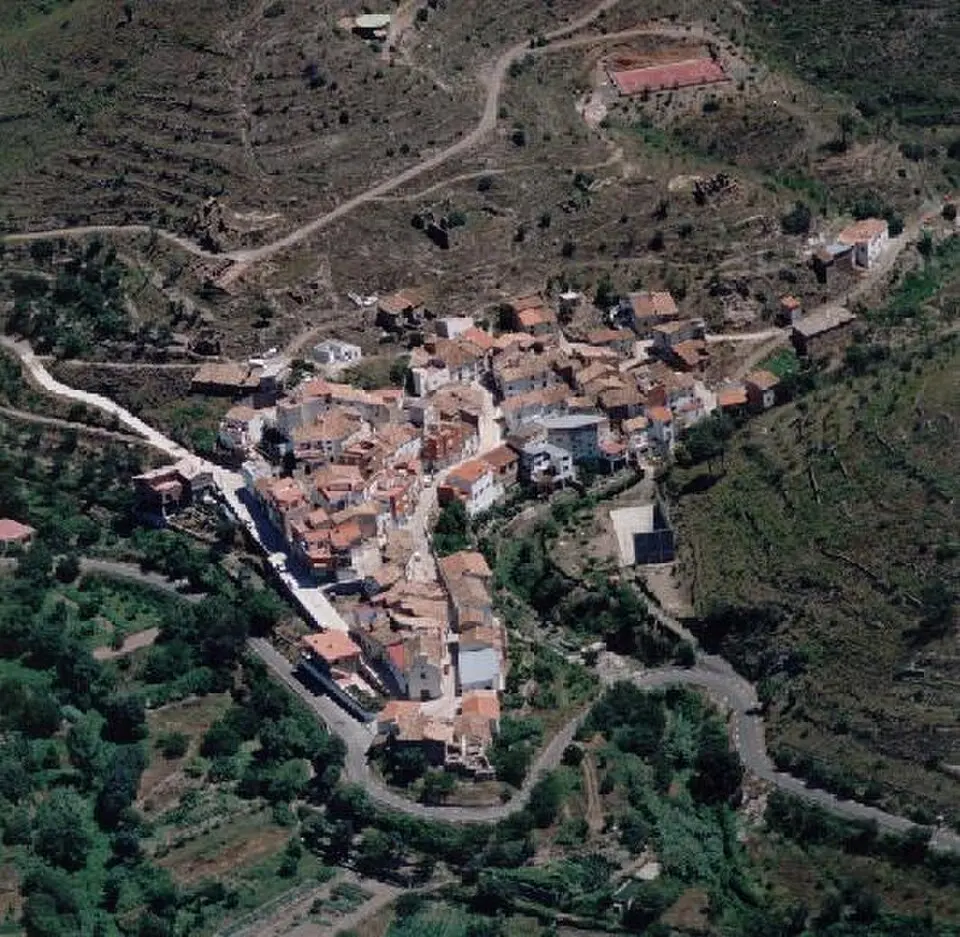 Naložil: Higuerano · CC BY-SA 3.0 Higueras