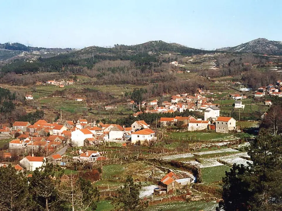 Carvalhal de Vermilhas
